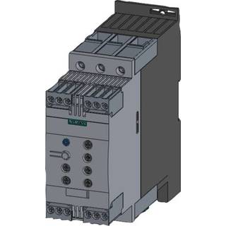 Siemens Softstarter 30kw