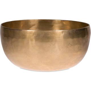 Klangskål DeWa - Fra Ø 10 - 24 cm. ± 10 cm.