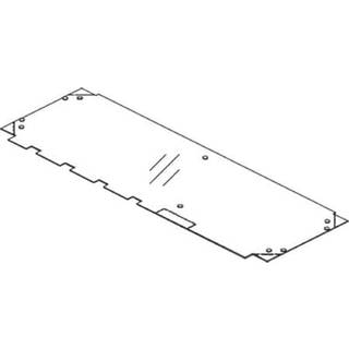 Cubic Vandret afdækning 3x1 modul pol