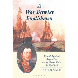 A War Betwixt Englishmen