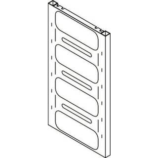 Eaton Kapslingsprofil l=2m - dybde 2m