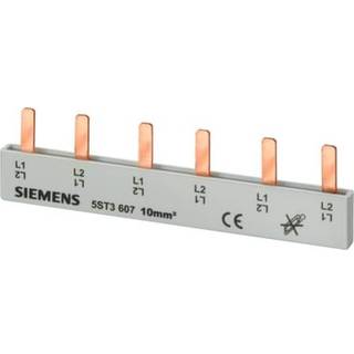 Siemens Stiftssamlesk.10QMM 2x2f+hj