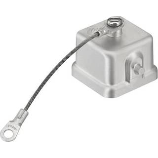 Harting Han inox 3a dæksel for chassishus