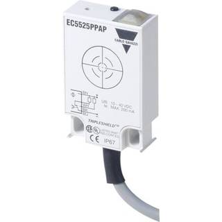 Carlo Gavazzi Aftaster flat-pack ec5525 ppap
