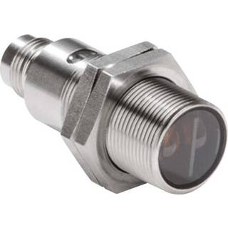 Omron Fotoaftaster m18 med m12 konnektor
