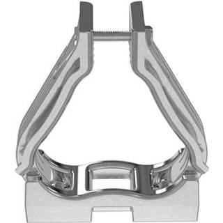 Panduit Kabelklammer, alu, 3-kabler ø50-56mm
