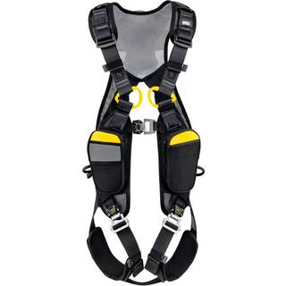 Petzl Faldsikringssele Newton Easyfit, strl 2