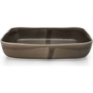 Heirol Heirol x Nosse Svelte ovnfast fad 21,5x30 cm Olive