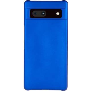 EIDERWOOD Google Pixel 8a Hårdt Plastik Bagside Cover - Blå