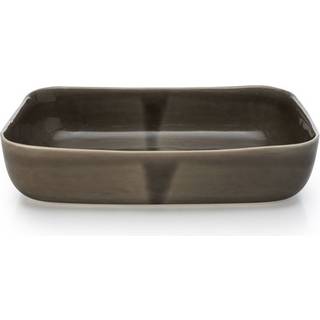 Heirol Heirol x Nosse Svelte ovnfast fad 18x25 cm Olive