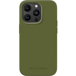 Silicone Case Khaki