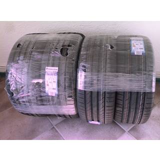 Tomason Sportrace XL 275/45R19 108Y