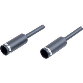 Jagwire 15mm Nosed 5mm Ferrules