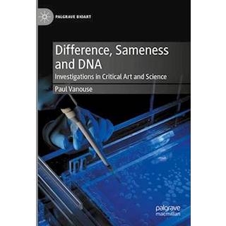 Difference, Sameness and DNA
