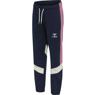 Hummel Piger Hmlalvilda Sweat Bukser Blå