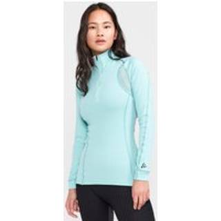 Active Extreme X ZIP LS W - Blue