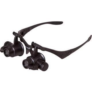Levenhuk Zeno Vizor G4 Magnifying Glasses - Lup
