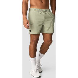 Shourai Shorts Men Light Sea Green