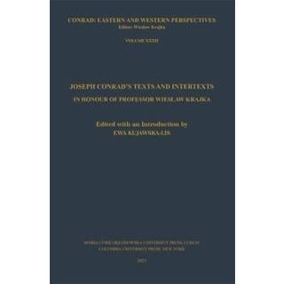 Joseph Conrad’s Texts and Intertexts