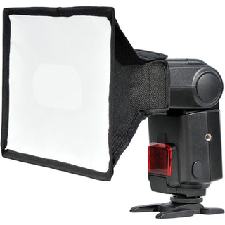 GODOX 20X30 CM SOFTBOX FOR SPEEDLITE