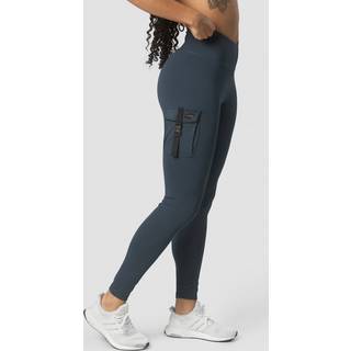 Shourai Tights Wmn Winter Teal