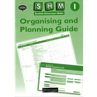 Scottish Heinemann Maths 1: Organising and Planning Guide