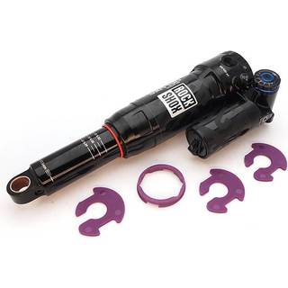 Bagdæmper RockShox Super Deluxe Ultimate RC2T 205x57,5 (TR) DebonAir Lineær Reb/Low Comp