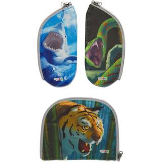Ergobag Zippies gefäh Tiere
