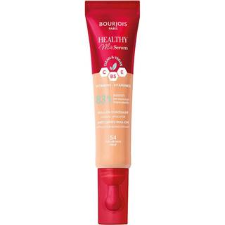 Bourjois Healthy Mix Serum Fugtgivende concealer til ansigt og øjenområde Skygge 54 Sun Bronze 13 ml - 13 ml