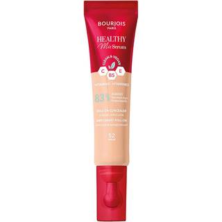 Bourjois Healthy Mix Serum Fugtgivende concealer til ansigt og øjenområde Skygge 52 Beige 13 ml - 13 ml