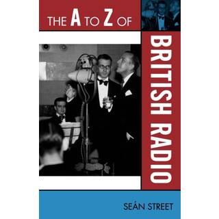 The A to Z of British Radio