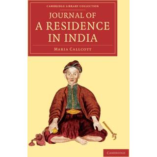 Journal of a Residence in India