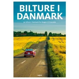 Bilture i Danmark