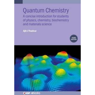 Quantum Chemistry (Third Edition)