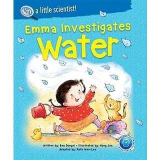 Emma Investigates Water