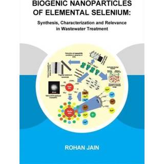 Biogenic Nanoparticles of Elemental Selenium