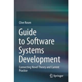 Guide to Software Systems Development