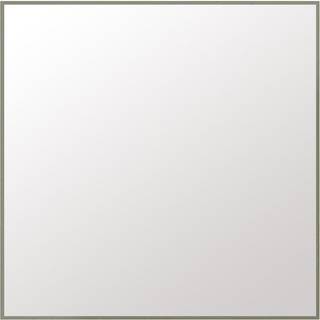 Montana Colour Frame Spejl SP1212 70x70 - 144 Fennel (Quickship)