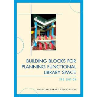 Building Blocks for Planning Functional Library Space
