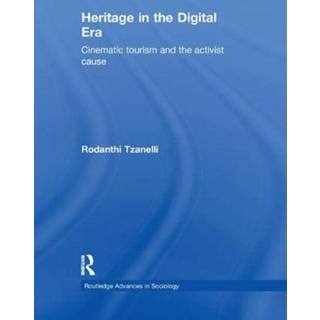Heritage in the Digital Era