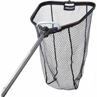 Yasei Rubber Net Medium / Gummibelagt Fangstnet M