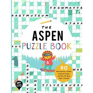 The Aspen Puzzle Book