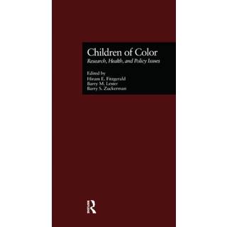 Children of Color