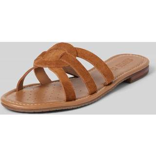 Sandals - Brown - 39