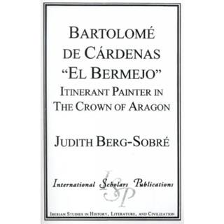 Bartolome De Cardenas 'El Bermejo'