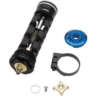 ROCKSHOX Kompressionsdæmper, fjernbetjening justerbar 17mmt, Motion Control DNA For SIDB/Reba RLT (2012-2015) Kun 120 mm
