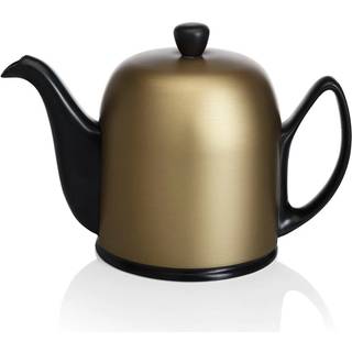 Degrenne Salam tekande 1 L Noir bronze