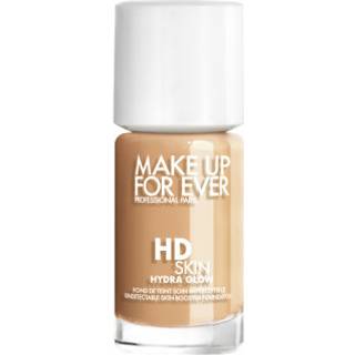 HD Skin Hydra Glow - 2R24 Cool Nude af Make Up For Ever for Women - 1 Oz Foundation