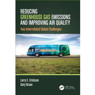 Reducing Greenhouse Gas Emissions and Improving Air Quality