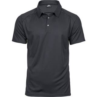 Tee Jays TJ7200 L Mørkegrå (enst)